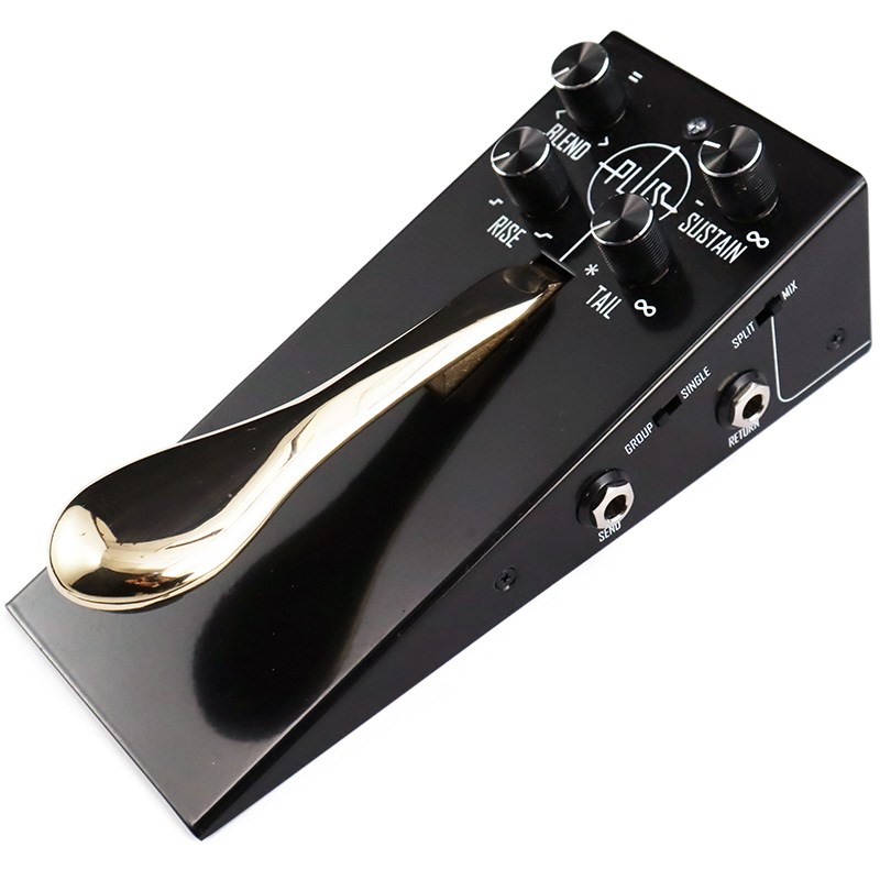 Gamechanger | Audio PLUS PEDALの画像